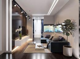 Спот Arte Lamp Lente  - 5